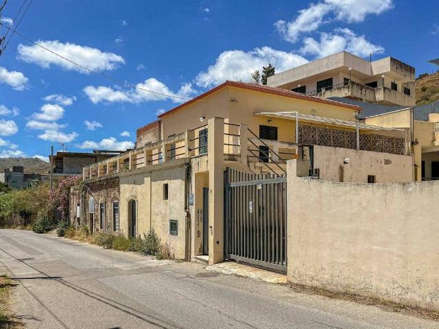 Appartamento in vendita a Messina ME
