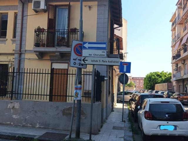 Appartamento in vendita a Messina ME