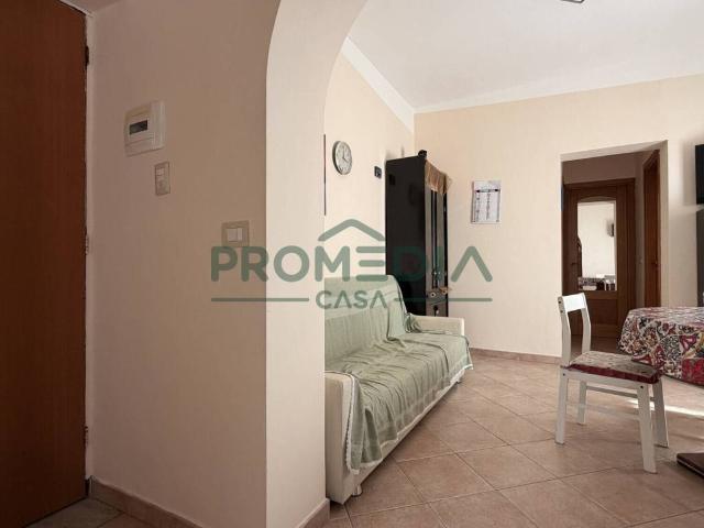 Appartamento in vendita a Messina ME