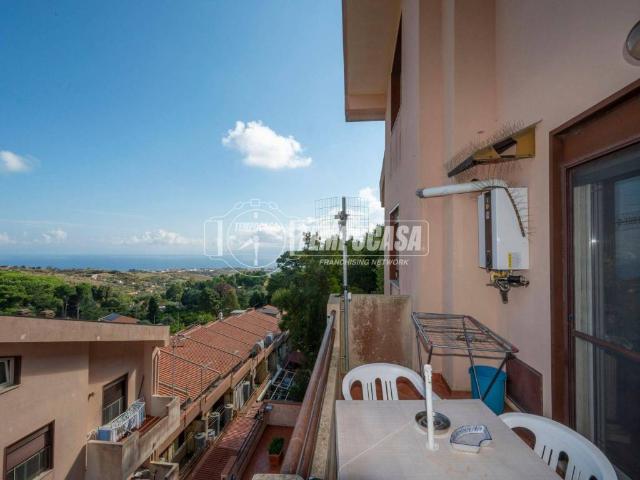 Appartamento in vendita a Messina ME