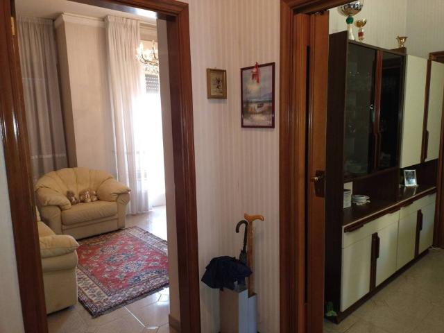 Appartamento in vendita a Messina ME