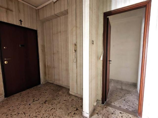 Appartamento in vendita a Messina ME