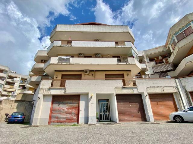 Appartamento in vendita a Messina ME