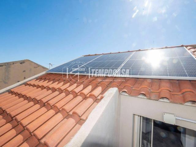Appartamento in vendita a Messina ME