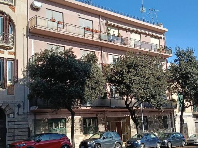 Appartamento in vendita a Messina ME