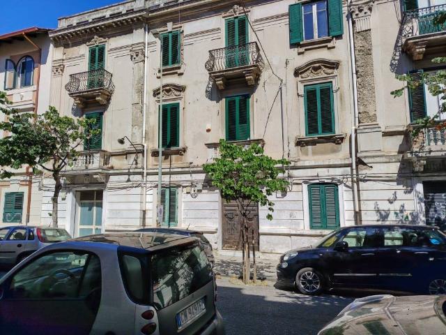 Appartamento in vendita a Messina ME