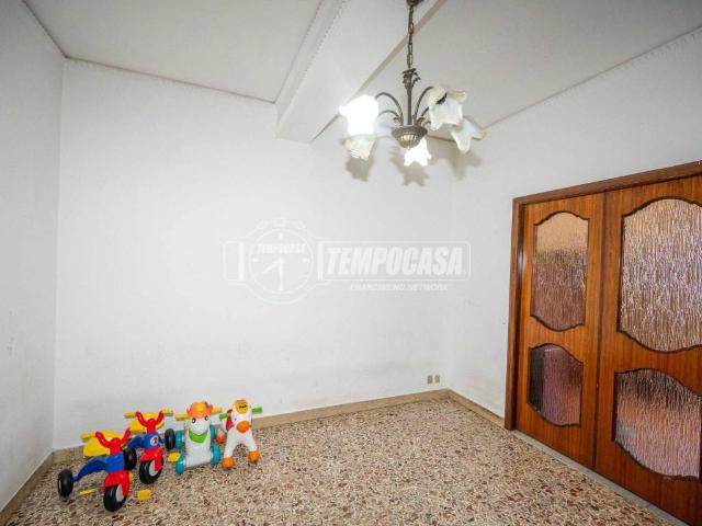 Appartamento in vendita a Messina ME