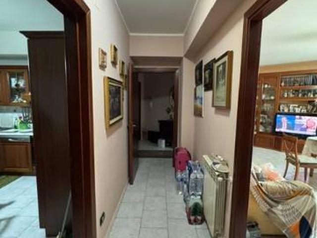 Appartamento in vendita a Messina ME