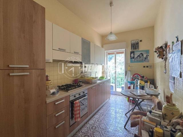 Appartamento in vendita a Messina ME