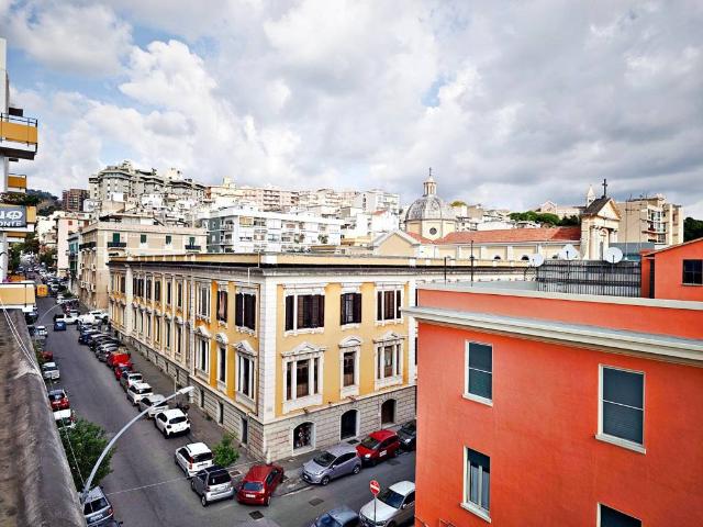 Appartamento in vendita a Messina ME