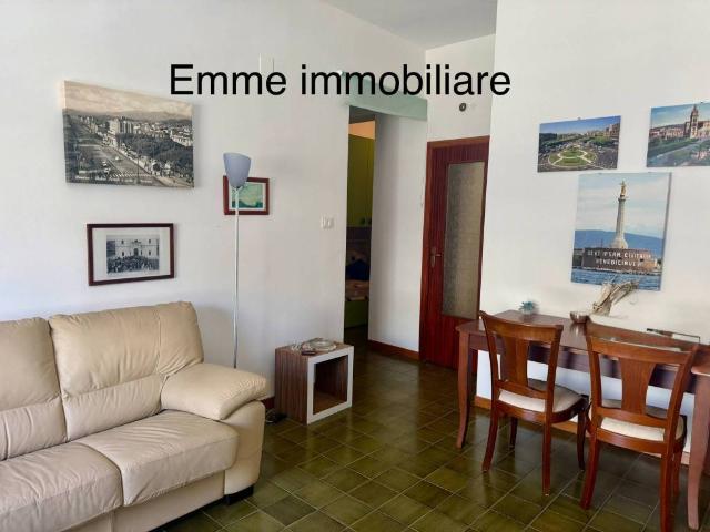 Appartamento in vendita a Messina ME