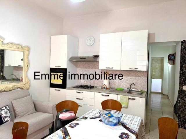 Appartamento in vendita a Messina ME