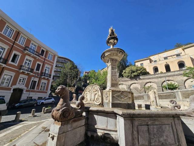Appartamento in vendita a Messina ME