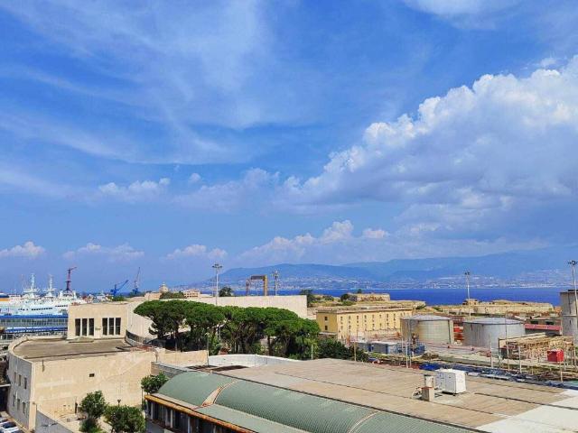 Appartamento in vendita a Messina ME