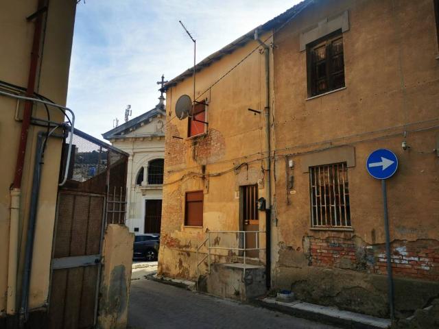 Casa indipendente in vendita a Messina ME