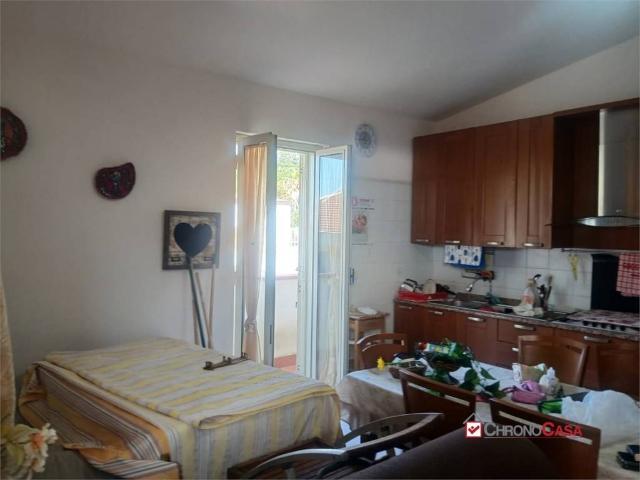 Appartamento in vendita a Messina ME