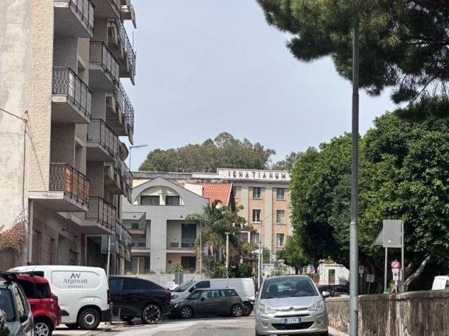 Appartamento in vendita a Messina ME