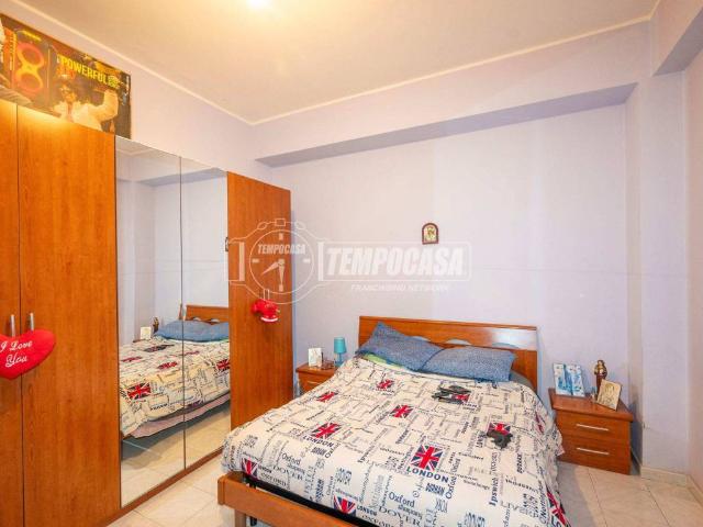 Appartamento in vendita a Messina ME