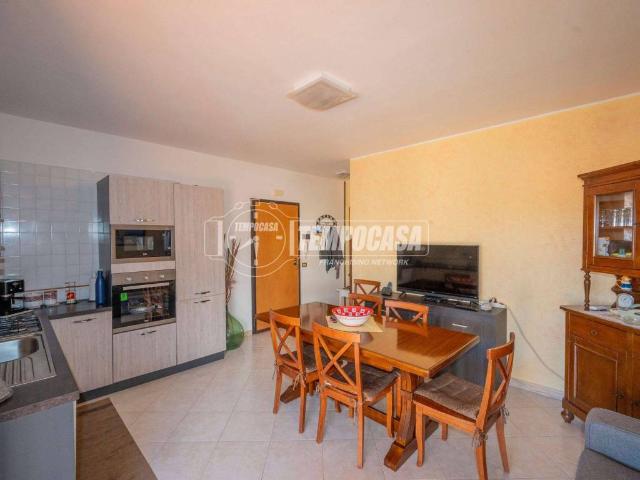 Appartamento in vendita a Messina ME