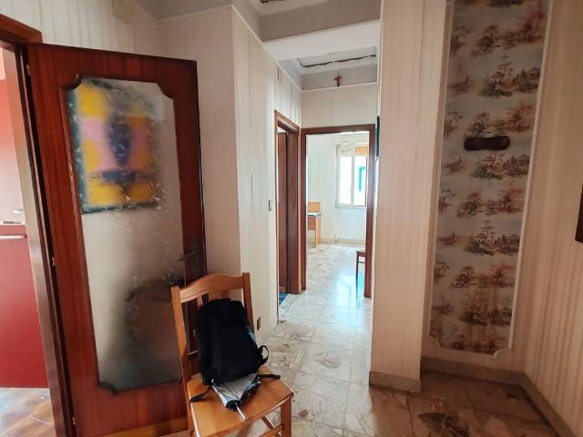 Appartamento in vendita a Messina ME