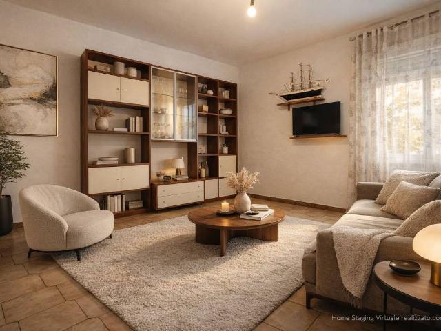 Appartamento in vendita a Messina ME