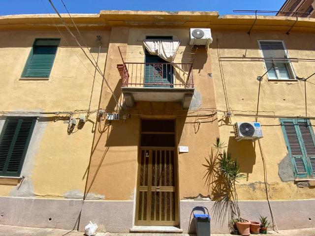 Appartamento in vendita a Messina ME