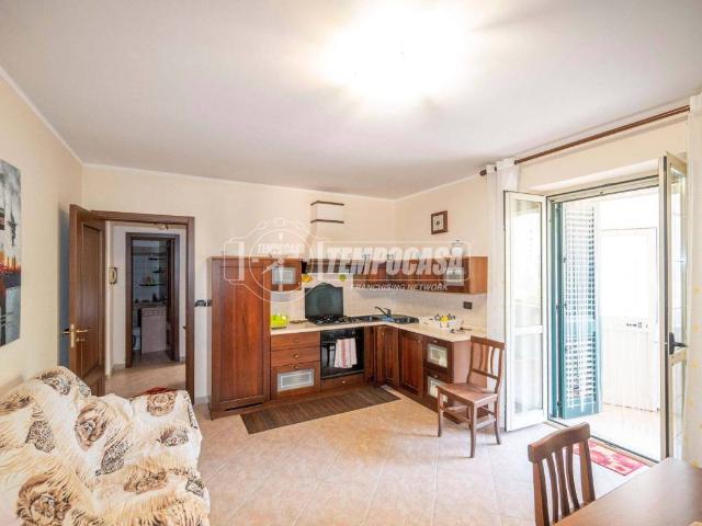 Appartamento in vendita a Messina ME