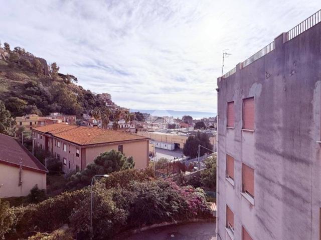 Appartamento in vendita a Messina ME