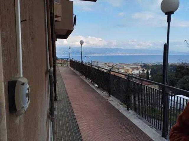 Appartamento in vendita a Messina ME