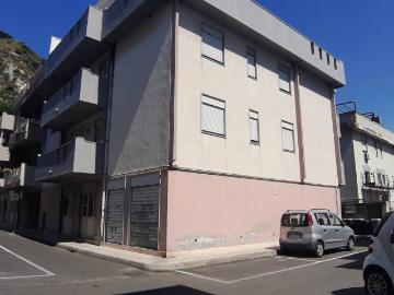 Appartamento in vendita a Messina ME