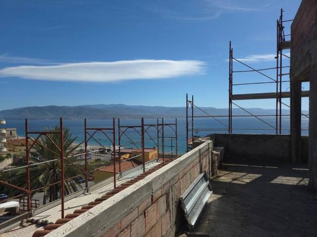 Appartamento in vendita a Messina ME