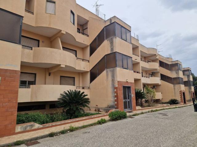 Appartamento in vendita a Messina ME