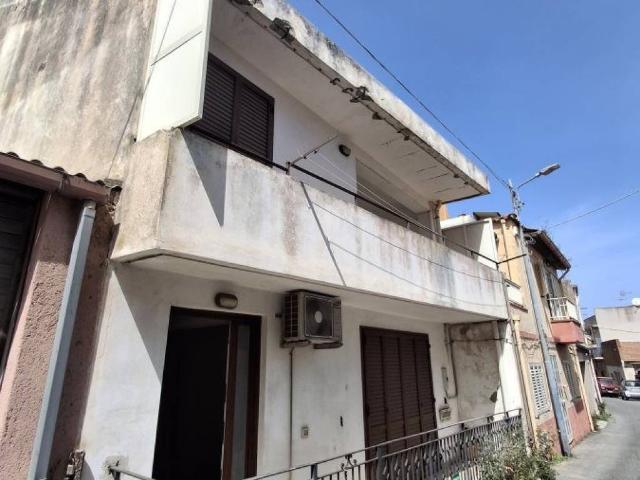 Appartamento in vendita a Messina ME