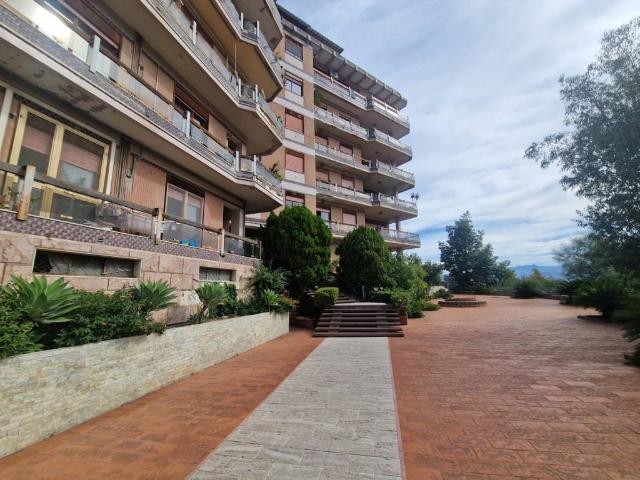 Appartamento in vendita a Messina ME