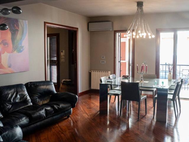 Appartamento in vendita a Messina ME