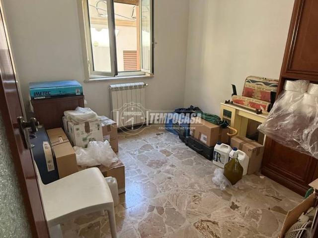 Appartamento in vendita a Messina ME