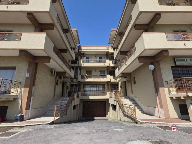 Appartamento in vendita a Messina ME