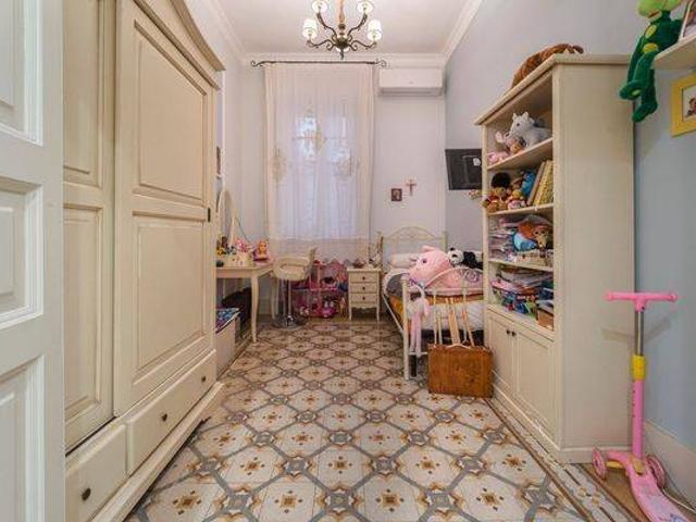 Appartamento in vendita a Messina ME