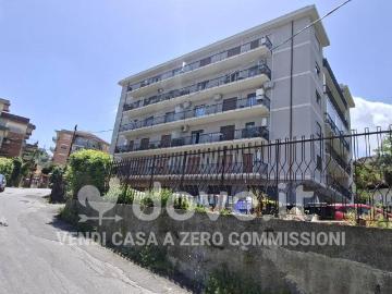 Appartamento in vendita a Messina ME