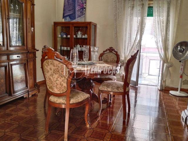 Appartamento in vendita a Messina ME