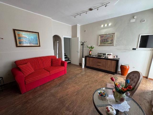 Appartamento in vendita a Messina ME