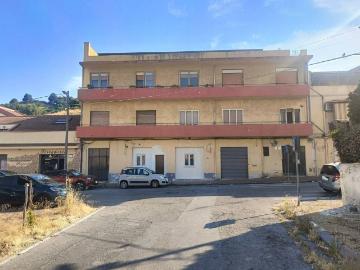 Appartamento in vendita a Messina ME