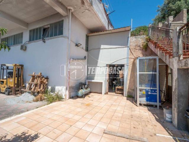 Appartamento in vendita a Messina ME