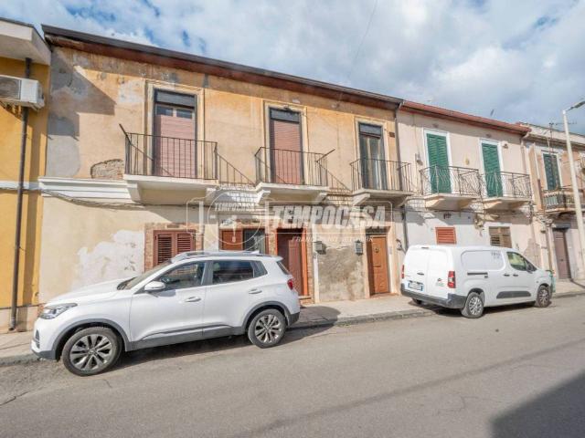 Appartamento in vendita a Messina ME