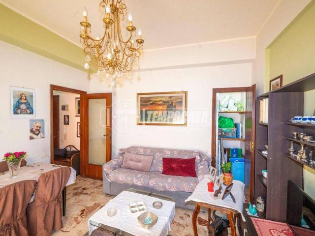 Appartamento in vendita a Messina ME