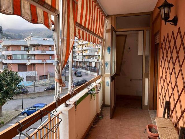 Appartamento in vendita a Messina ME