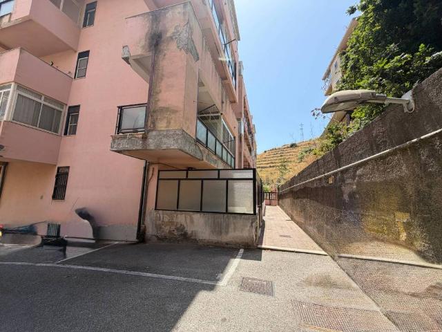Appartamento in vendita a Messina ME