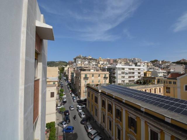 Appartamento in vendita a Messina ME