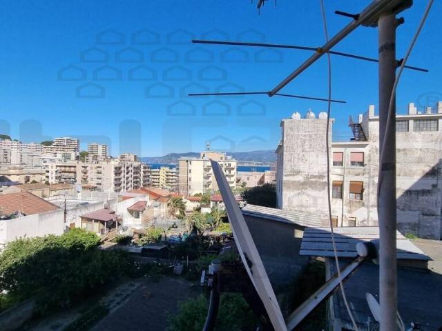 Appartamento in vendita a Messina ME