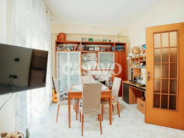 Appartamento in vendita a Messina ME